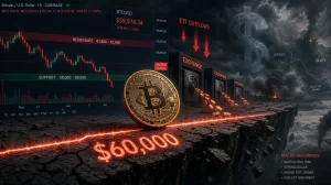 Bitcoin Volatility Amid ETF Outflows and Macro Challenges