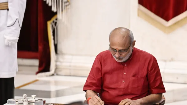 Rajya Sabha Privilege Dispute: BJP MPs Challenge Kharge’s Remarks on PM Modi
