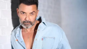 Bobby Deol's Heartbreak Led to Growth