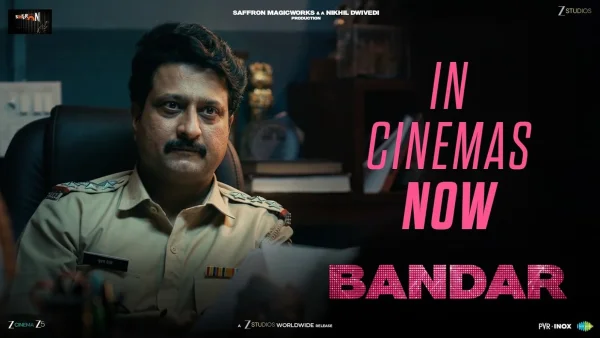 Bobby Deol’s ‘Bandar’ Performance Earns Family Praise and Public Acclaim