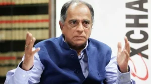 Bollywood Producer Pahlaj Nihalani Passes Away at 76