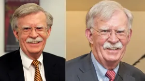 Bolton Slams US-Iran Deal as Strategic Blunder