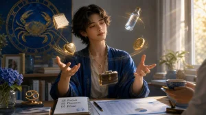 Cancer Horoscope: June 29, 2026 - Balance and Harmony