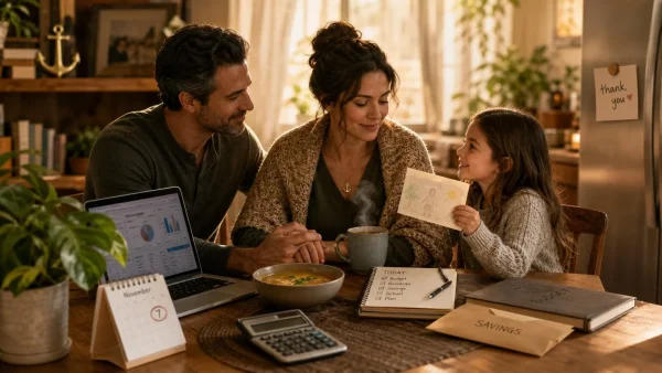 Capricorn Horoscope Today: June 17, 2026 – Family Bonds and Financial Insights