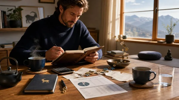 Capricorn Horoscope Today: Financial Insights for June 30, 2026