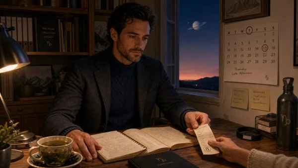 Capricorn Weekly Horoscope: June 14 &ndash; June 20, 2026 &ndash; Steady Progress and Honest Connections