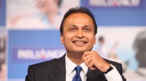 Court Pauses Actions Against Anil Ambani