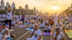 Yoga Day 2026: Embrace Longevity and Healthy Ageing