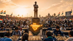 India's Chess Rise: Chennai's Legacy and Future Stars