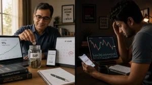 Balancing SIP Strategies: Investment vs. Risky Returns