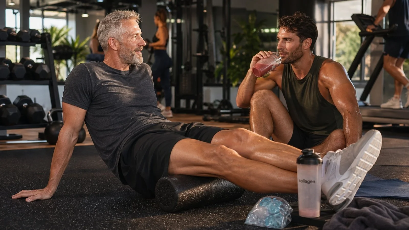 Collagen's Role in Skin and Joint Health: A Comprehensive Guide