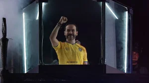 Colombia Advances to World Cup Round of 32