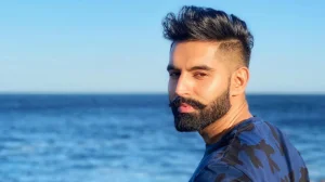 Parmish Verma Stops Show for Child Safety