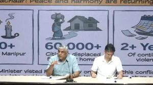 Congress Critiques Modi 3.0 on Economy and Democracy