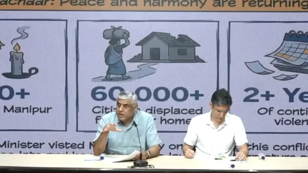 Congress Critiques Modi 3.0: From Economic Promises to Democratic Concerns