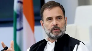 Congress Targets Exam Fairness and Youth Reforms