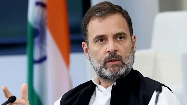 Congress Launches Campaign for Exam Fairness and Youth Employment Reforms