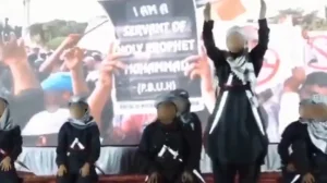 School Faces Legal Action Over Song Controversy
