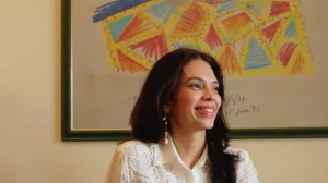 Jasmeet K. Reen to Direct 'The Royals' Season 2