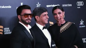 Deepika's Mental Health Journey: A Friend's Loss