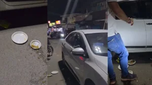 Delhi Family's Littering Sparks Civic Outrage