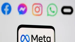 Meta Outage Hits Facebook and Instagram Globally