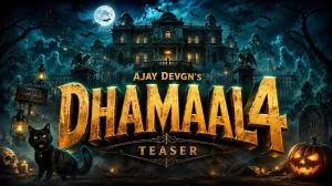 Dhamaal 4 Shifts Release Date to July 10, 2026