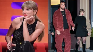 Taylor Swift and Travis Kelce: The Viral Secret Wedding Theory