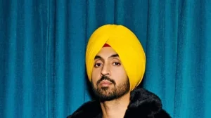 Diljit Dosanjh's Historic Wembley Concert