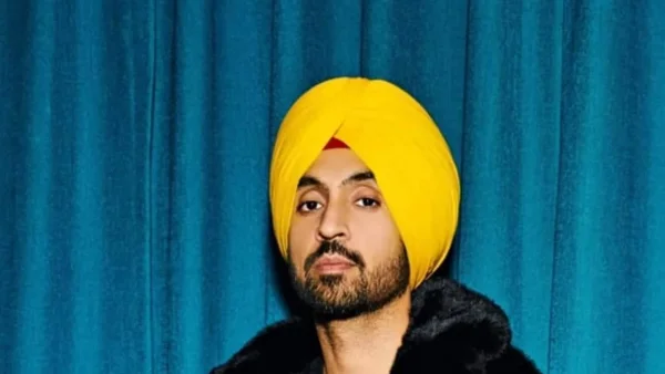 Diljit Dosanjh’s Wembley Concert Marks Historic Milestone for Punjabi Artists