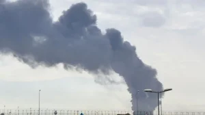 Drone Strikes Intensify Civilian Risks in Ukraine