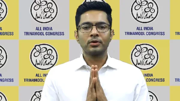 Abhishek Banerjee’s Delhi Visit Amid TMC’s Internal Turmoil and INDIA Bloc Meeting