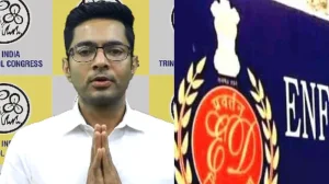 Abhishek Banerjee Questioned by ED in Jobs Scam