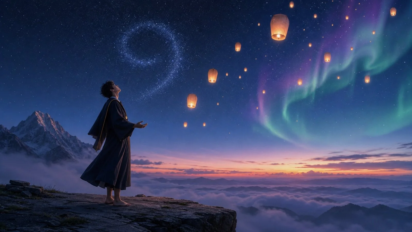 Embrace 999: Endings and New Beginnings in Life's Journey