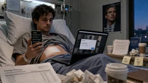 Work Boundaries Questioned After Surgery Request