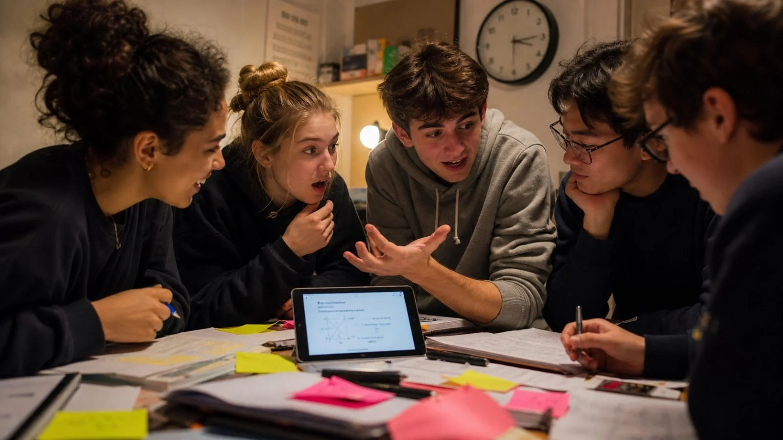 Enhancing Learning: The Rise of Gamified Assessments in Education