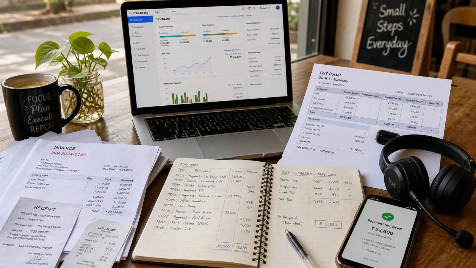 Ensure Smooth ITR Filing for AY 2026-27 with These Documents
