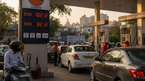 E85 vs E20: Understanding Delhi's Ethanol Fuel Pricing
