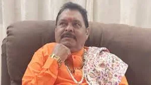 Ex-BJP MLA Arrested Over Alleged Political Plot