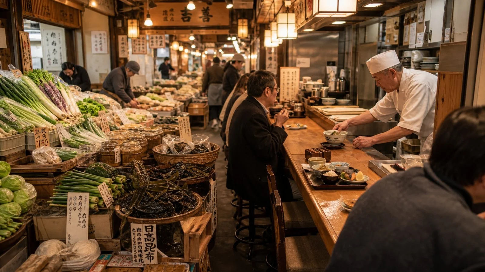 Exploring Japan's Low Obesity Rate Through Environmental Design