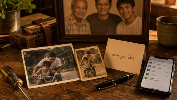 Father’s Day 2026: Celebrating with Meaningful Messages and Heartfelt Wishes