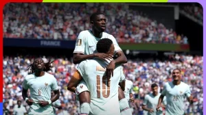 FIFA's Armband Ruling Clouds France's Win