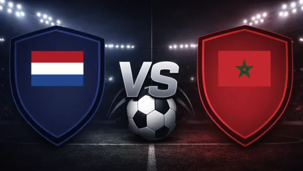 Netherlands vs Morocco Lineups, Preview & H2H | FIFA World Cup 2026