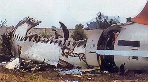 Plane Crash in France Kills 11 Skydivers
