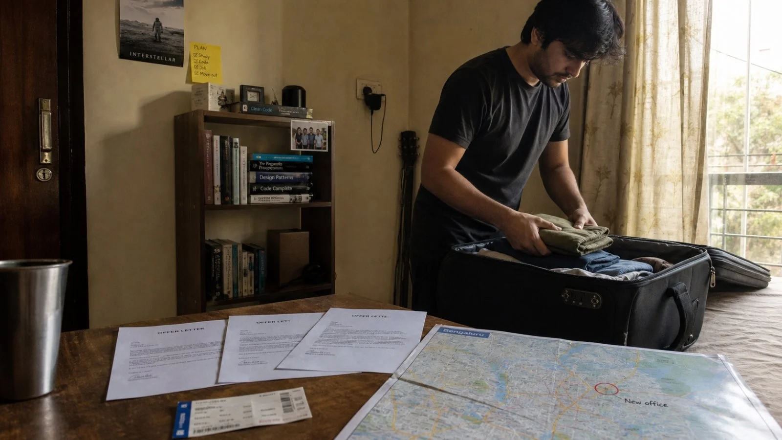 From 7.8 LPA to 24.8 LPA: A Java Developer's Salary Journey