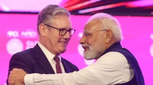 UK-India Trade Deal Breakthrough at G7 Summit