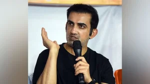 Gambhir Faces Tactical Test with Sundar's Role in T20s