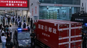 China's Gaokao: A Secure Exam Model Amid India's Concerns