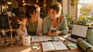 Gemini Horoscope: June 28 - July 4, 2026 Insights