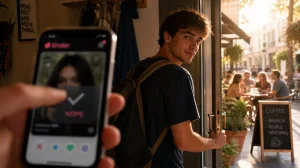 Gen Z Seeks Real Connections Beyond Dating Apps
